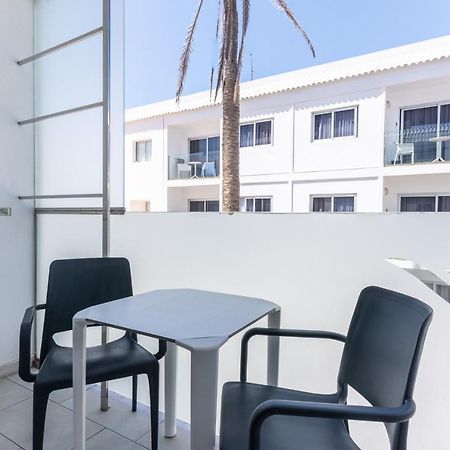Abubilla Holidayfv Corralejo Exterior foto