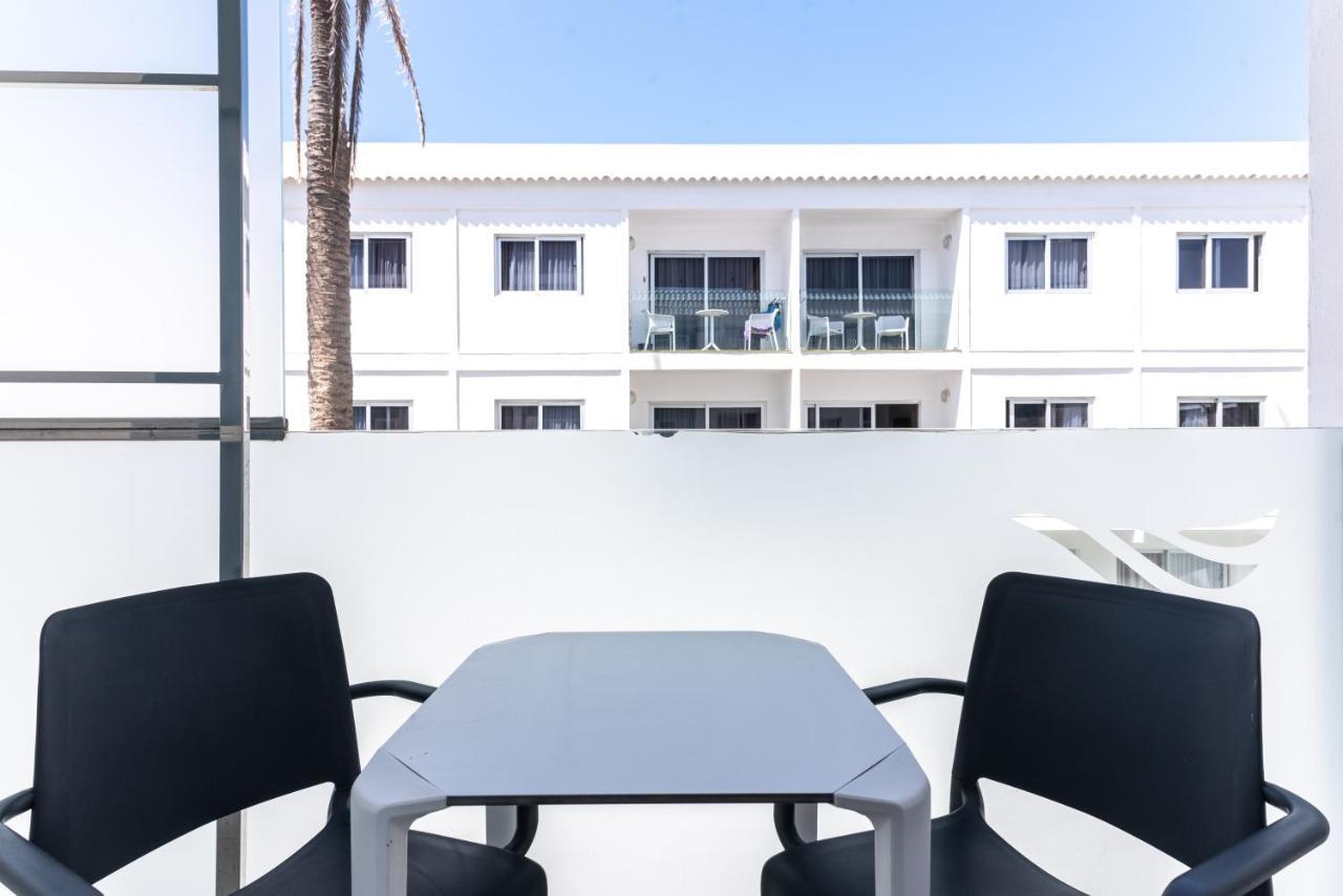 Abubilla Holidayfv Corralejo Exterior foto